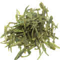 High Mountain Long Jing Green Tea Wild Growing Green Tea